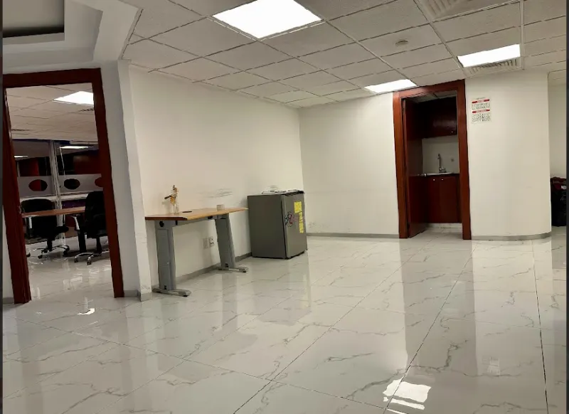 Oficina Spot2