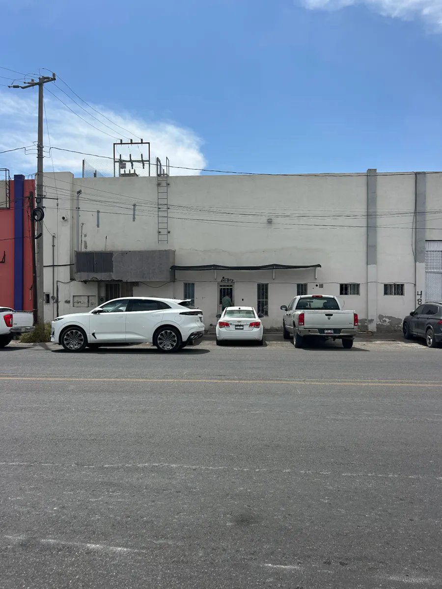 Industrial Spot2