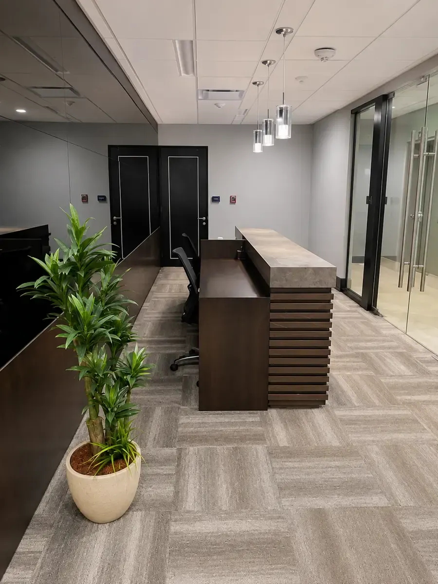 Oficina Spot2