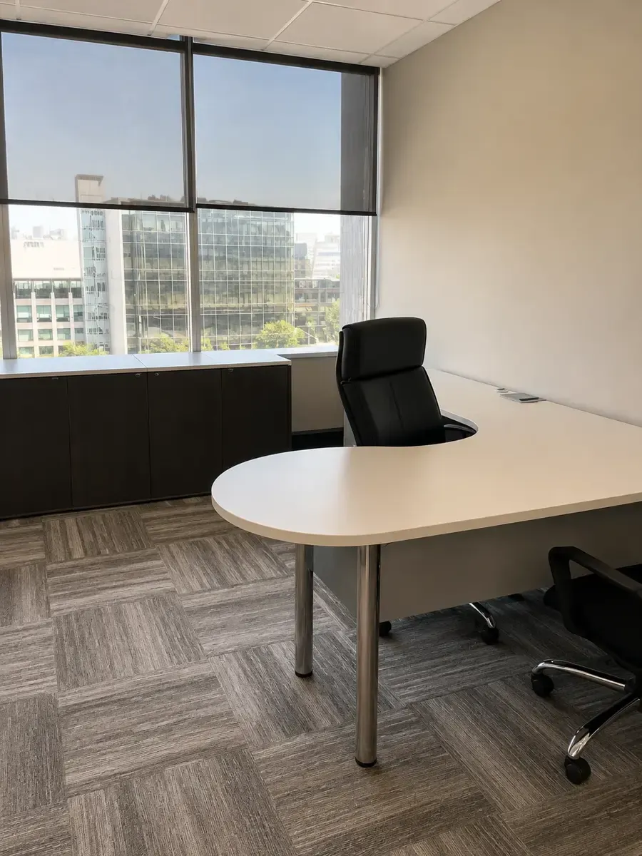 Oficina Spot2