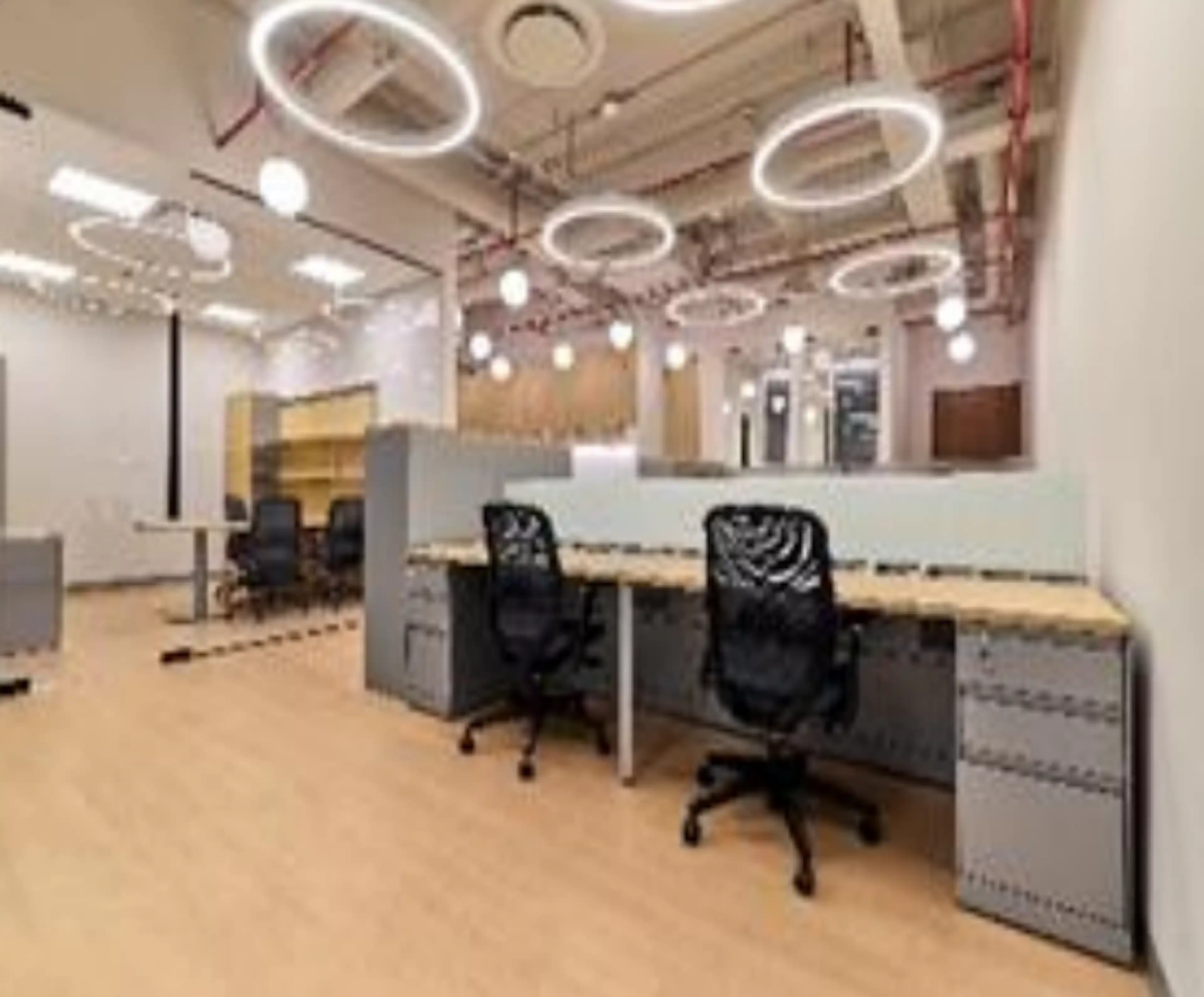 Piso 5 Oficina 1
