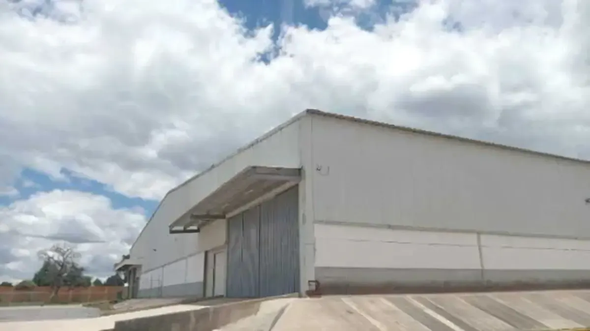 Industrial Spot2