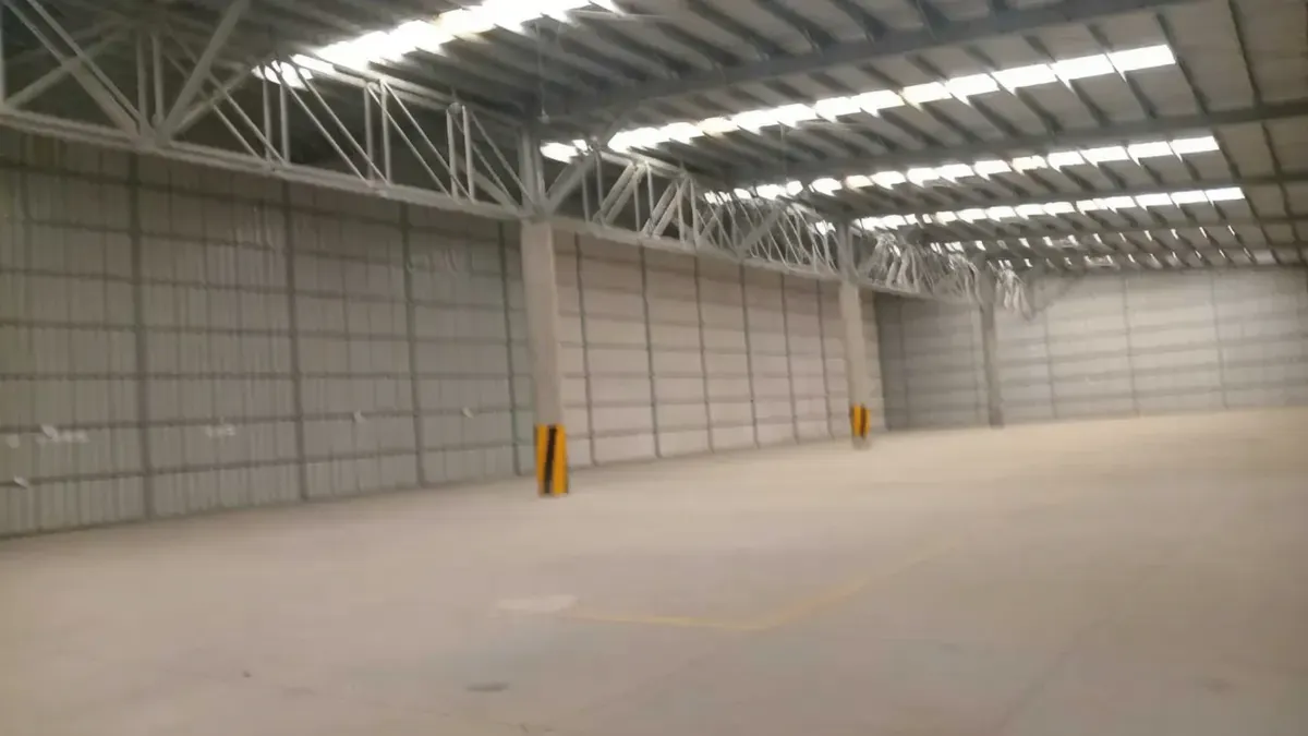 Industrial Spot2