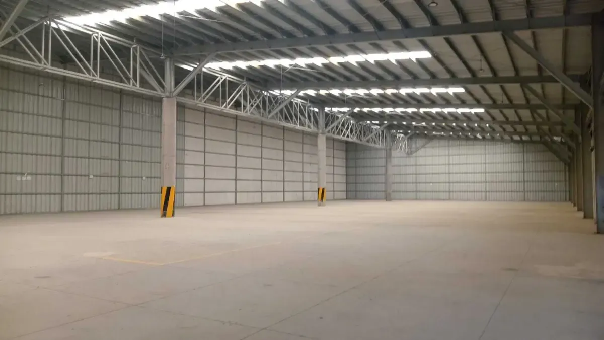 Industrial Spot2