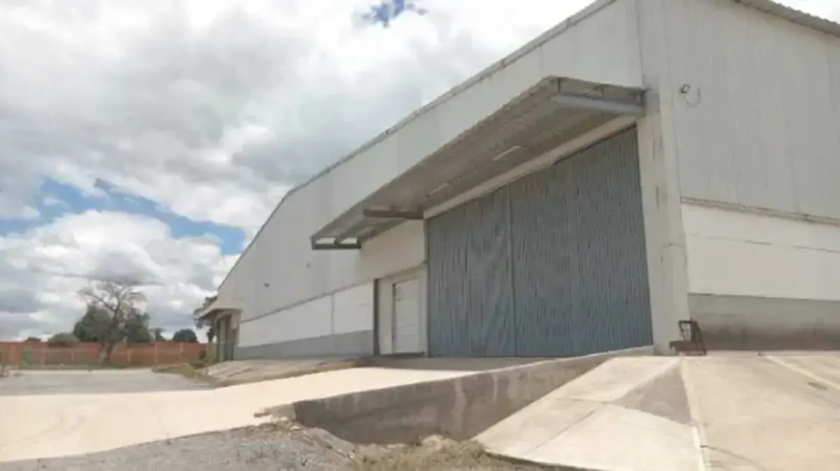 Industrial Spot2