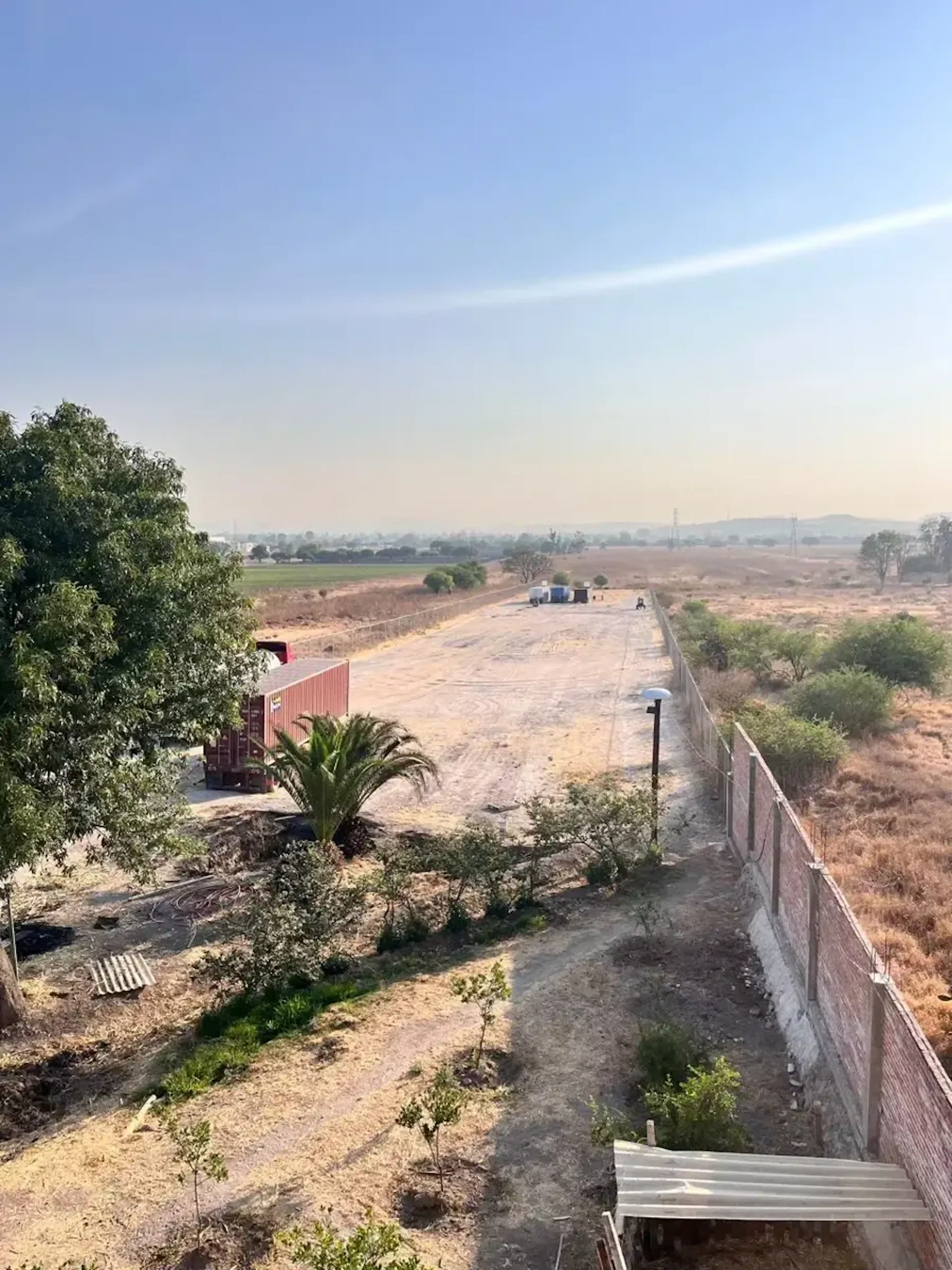Terreno En Venta En Pedro Escobedo Centro, Pedro Escobedo, Querétaro