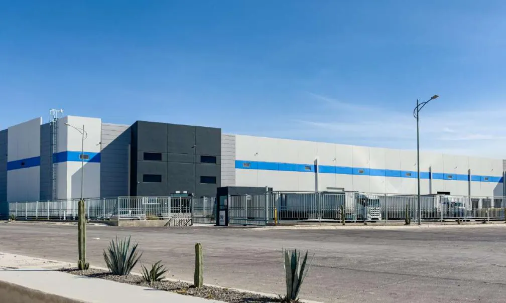Industrial Spot2