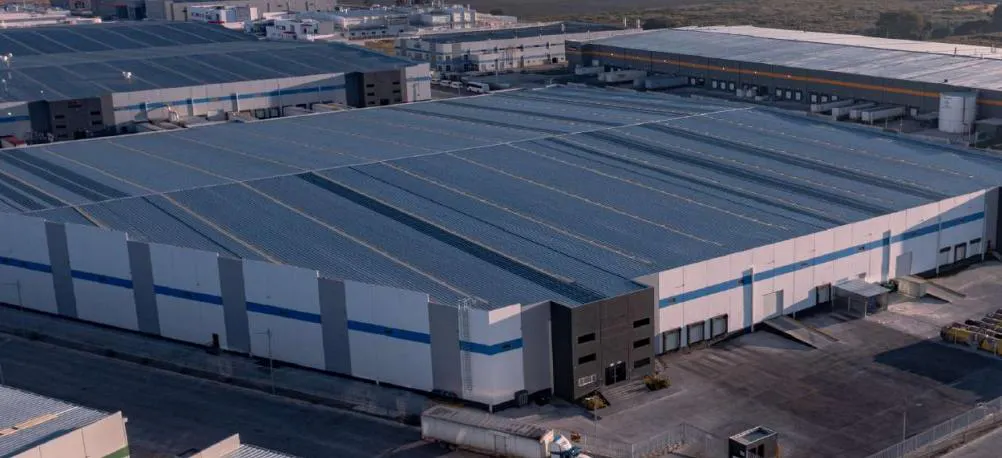 Industrial Spot2