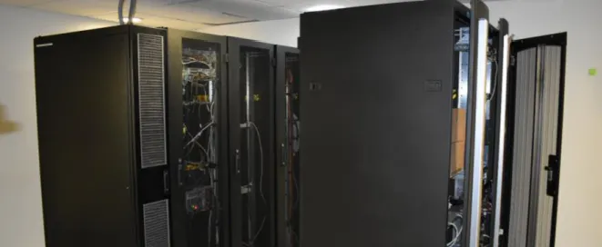 Oficina Spot2