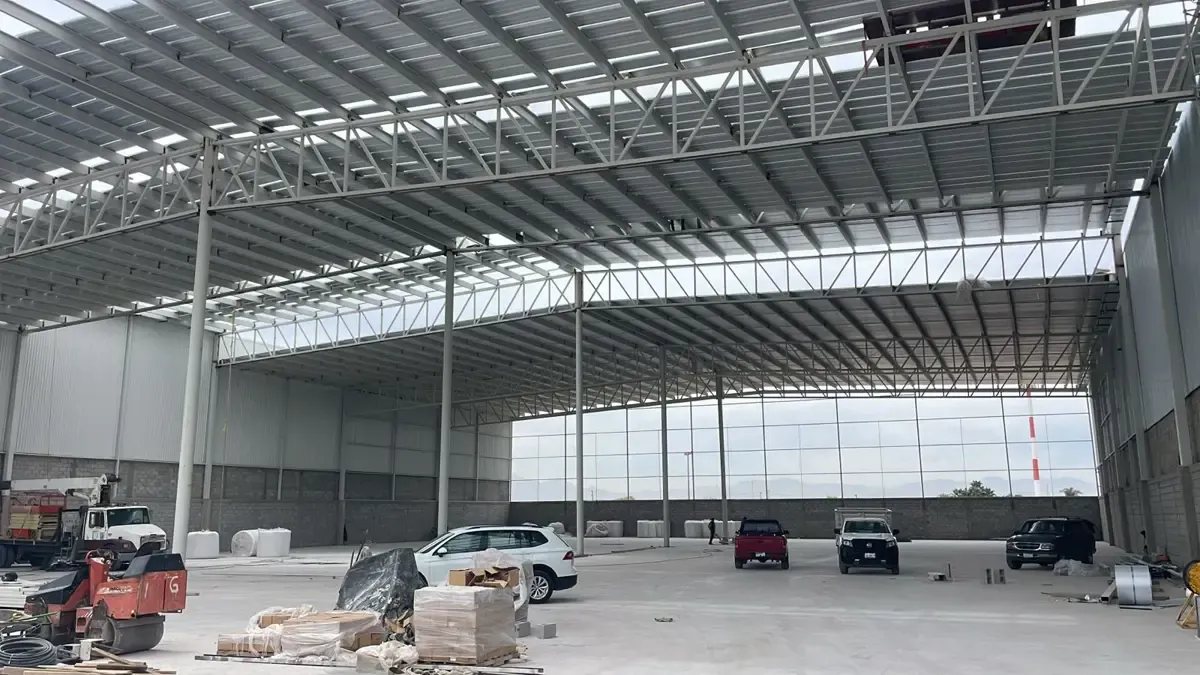 Industrial Spot2