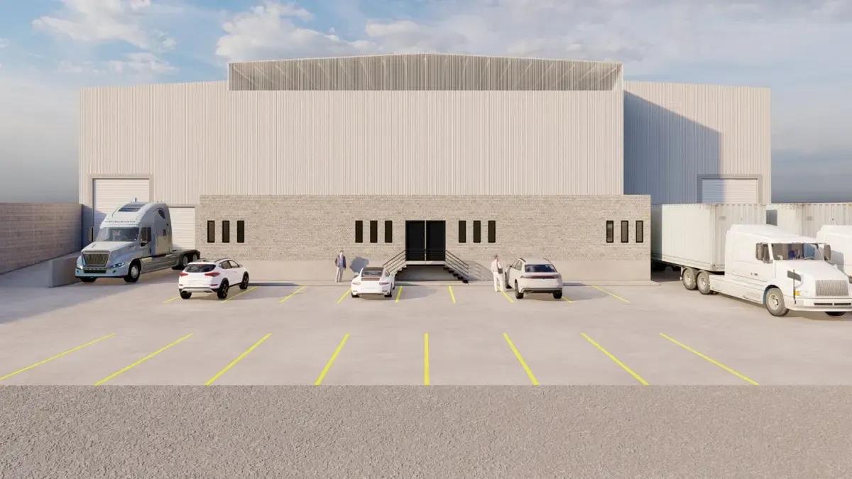 Industrial Spot2