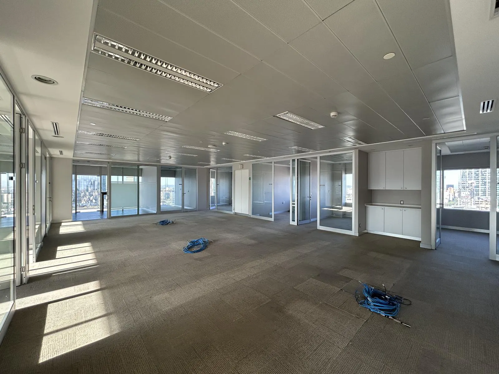 Oficina Spot2