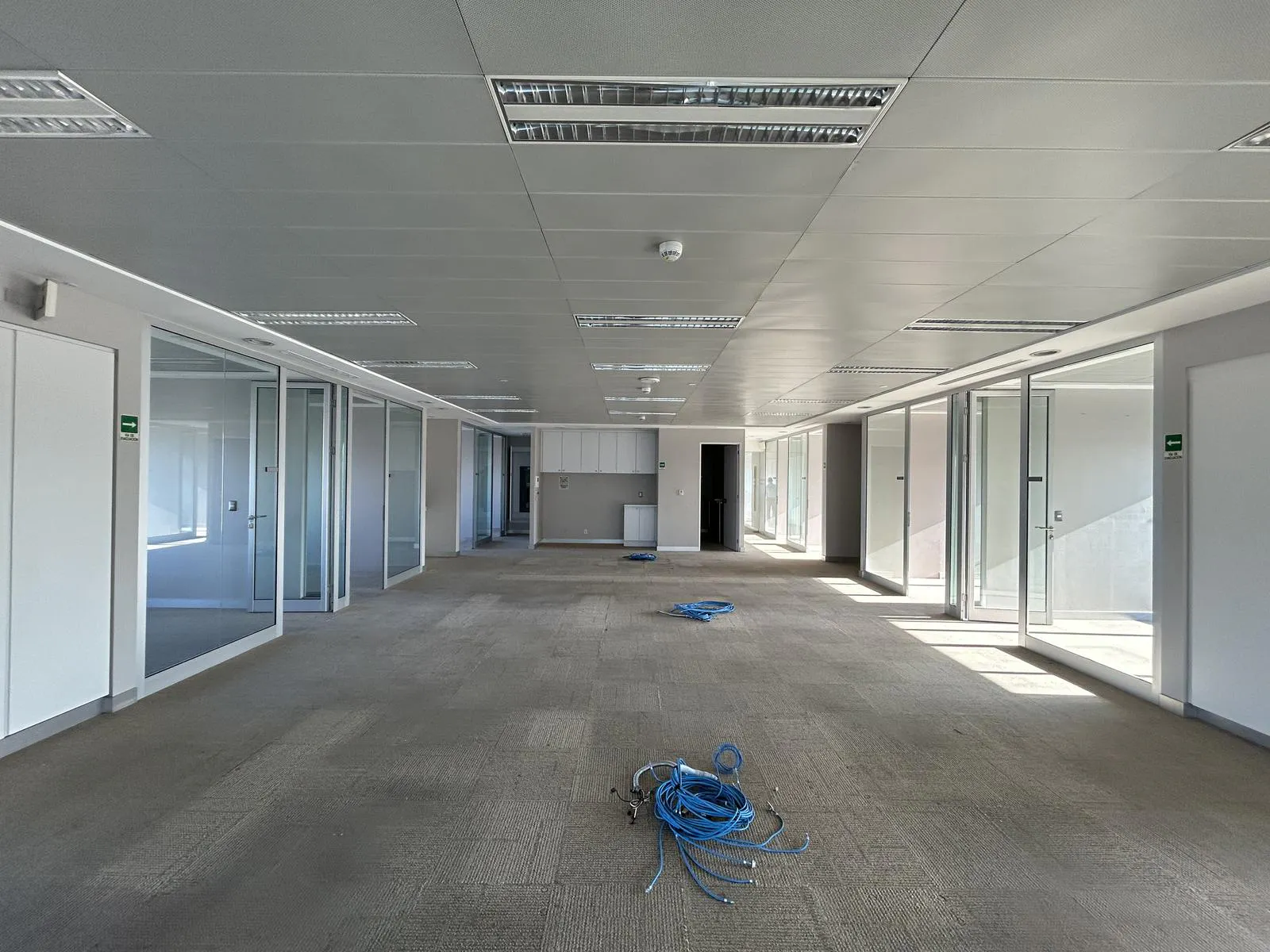 Oficina Spot2