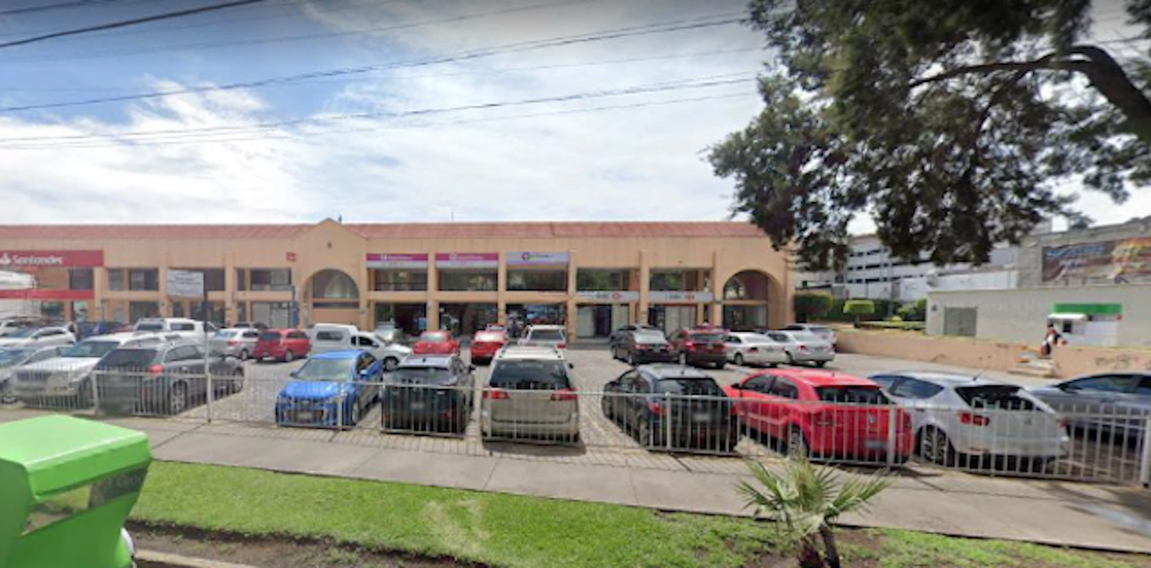 Local Comercial Spot2