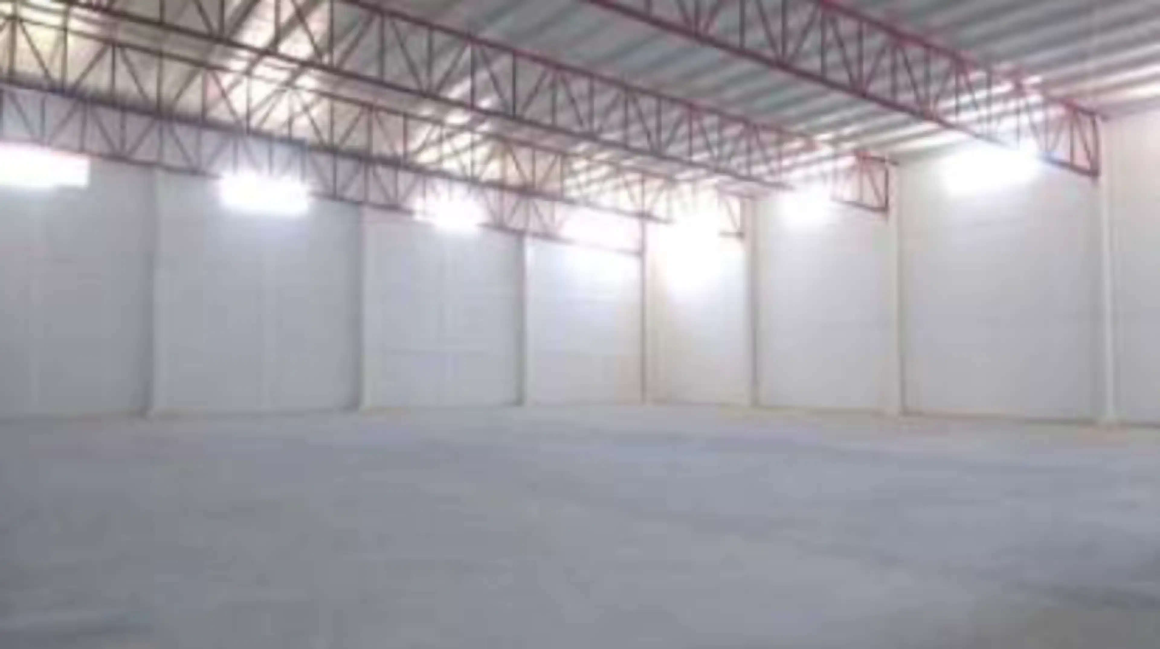 Bodega En Renta En Industrias Del Poniente, Santa Catarina, Nuevo León