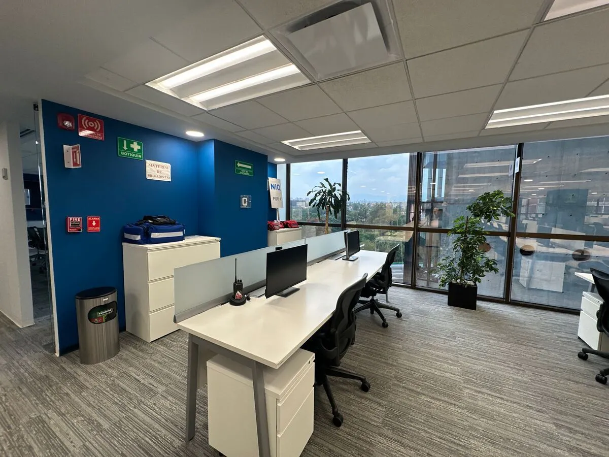 Oficina Spot2