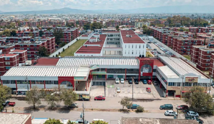Local Comercial Spot2