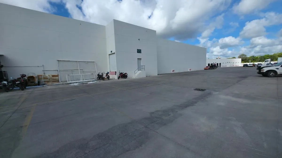 Industrial Spot2