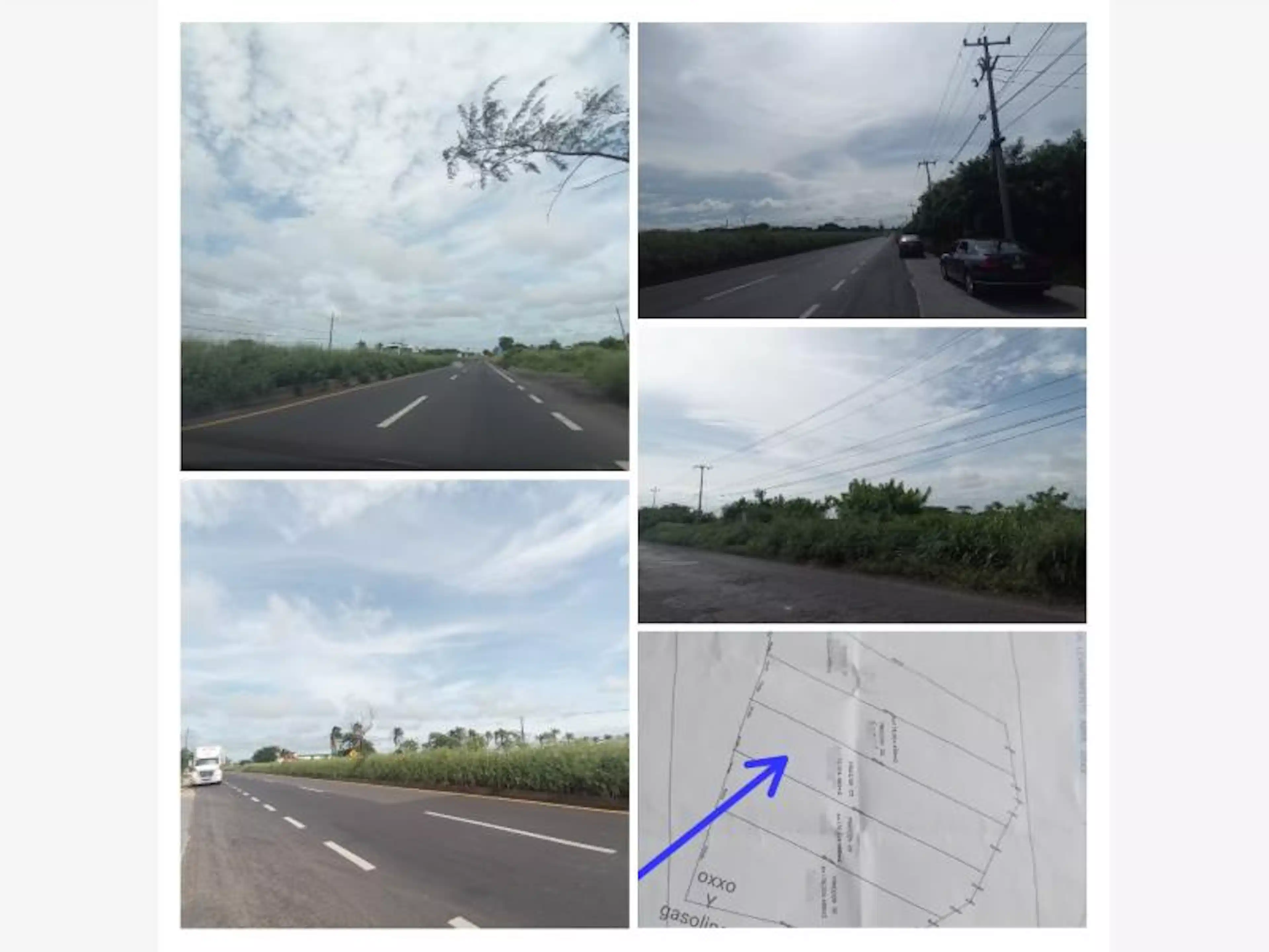 Terreno En Venta En Delfino Victoria (santa Fe), Veracruz, Veracruz De Ignacio De La Llave