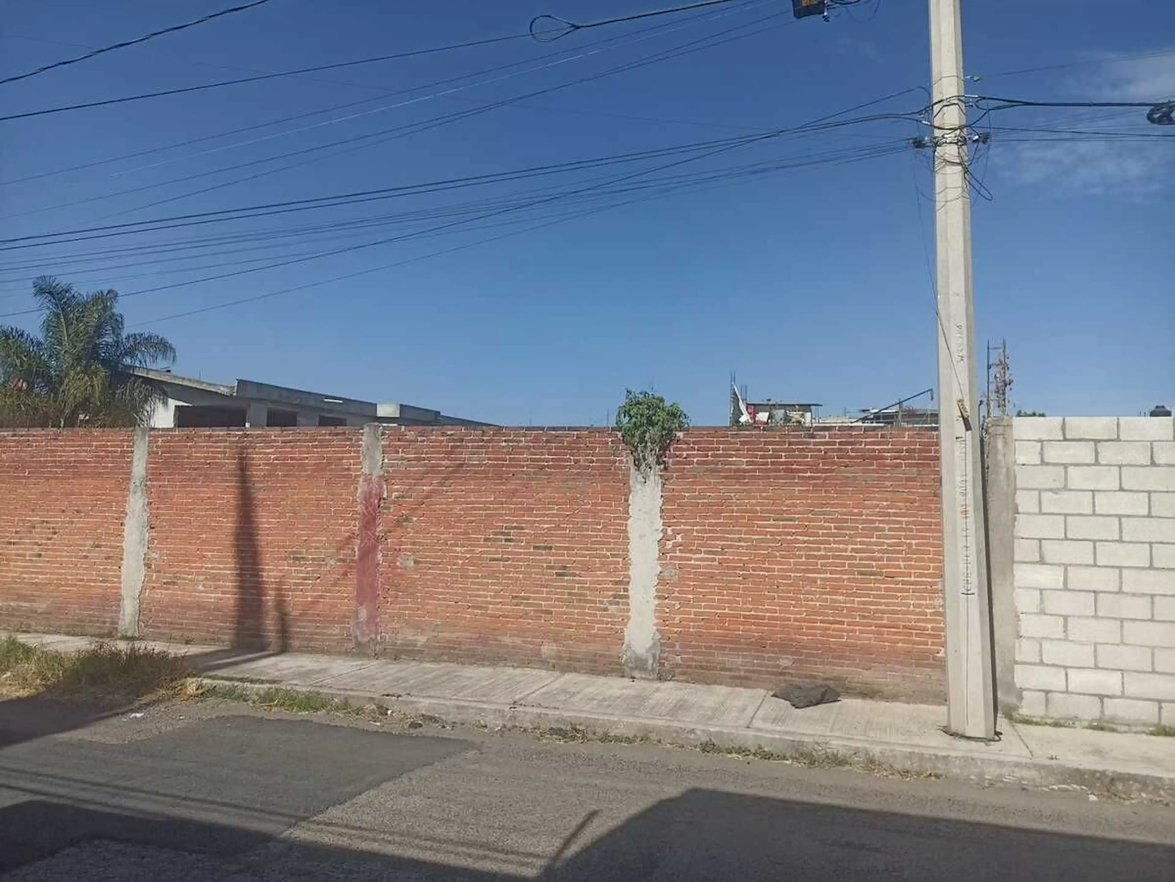 Terreno En Venta En Cuautlancingo