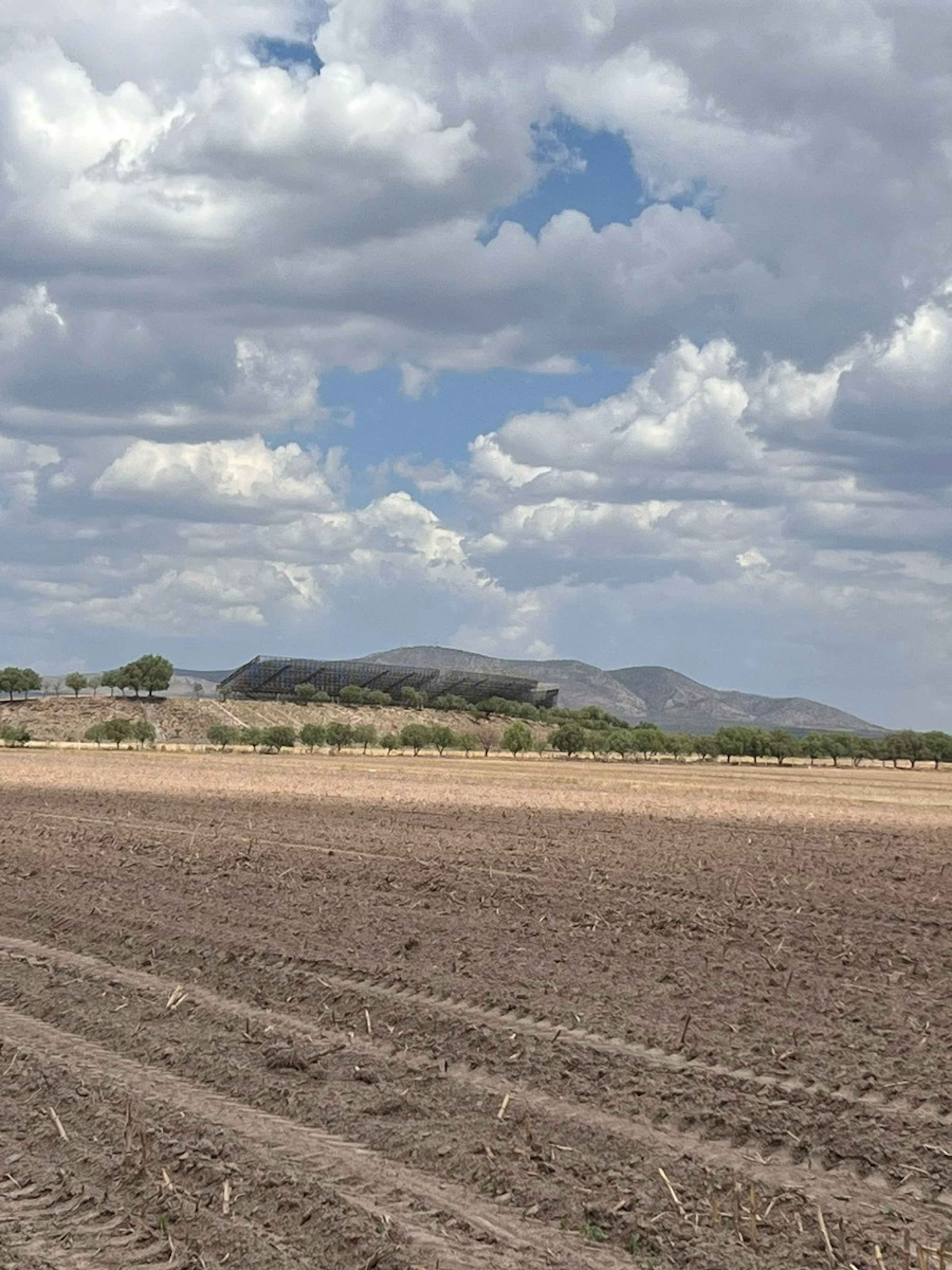 Avenida Siglo Xxi 420