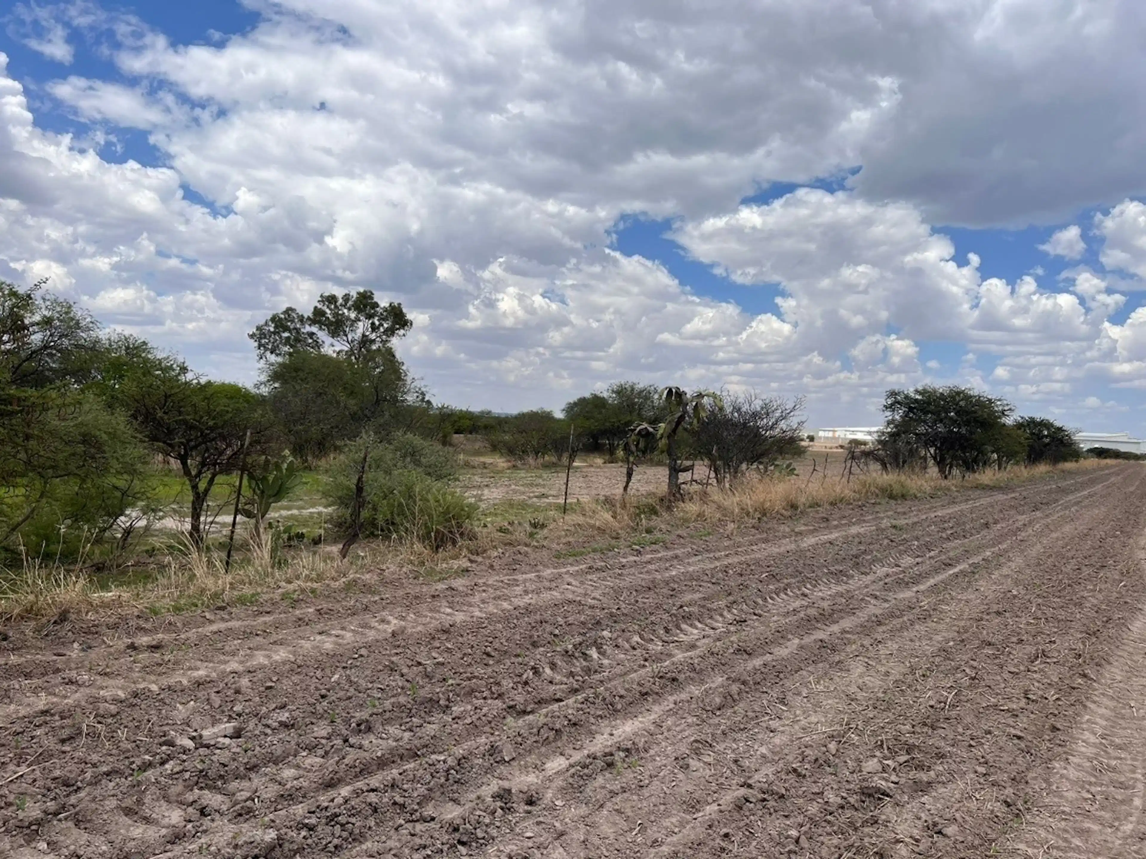 VENTA DE TERRENO INDUSTRIAL