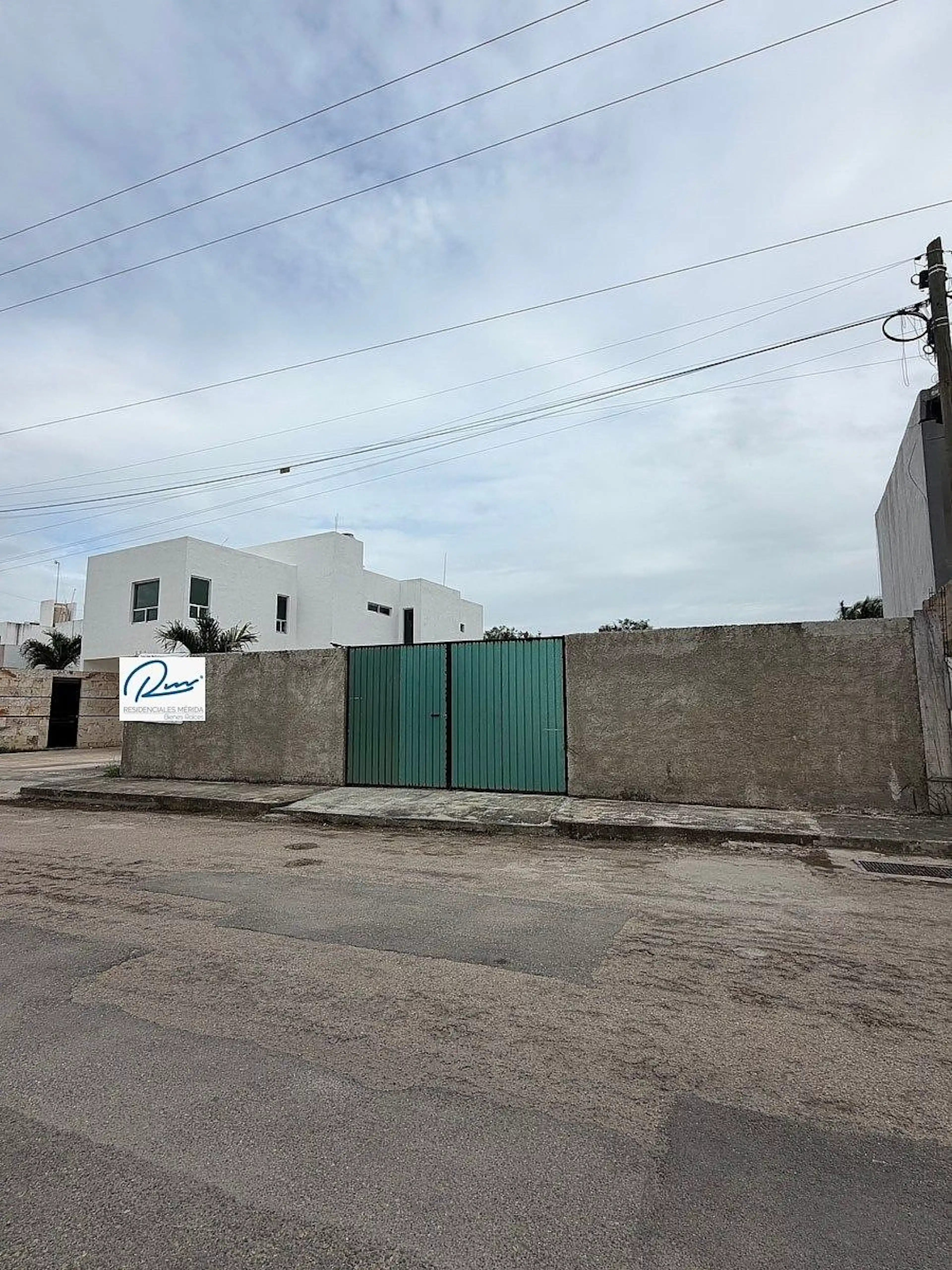 TERRENO/LOTE EN VENTA MERIDA, DZITYA, ENTREGA INMEDIATA.