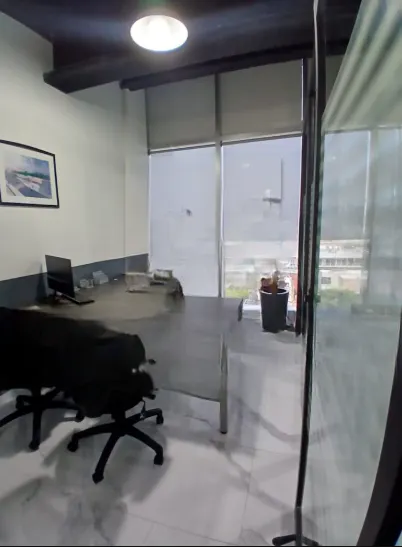 Oficina Spot2