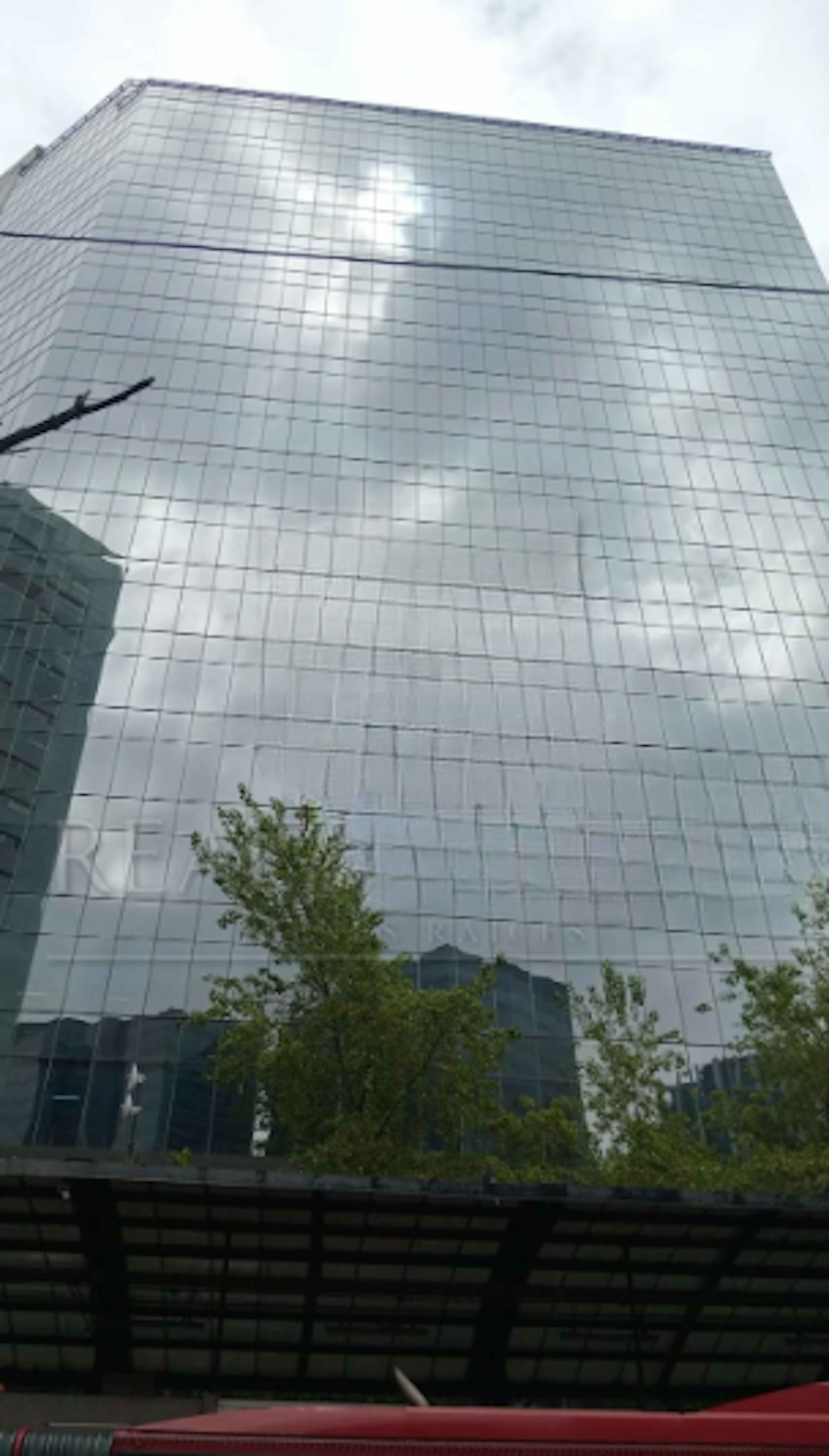 Avenida Insurgentes Sur 64