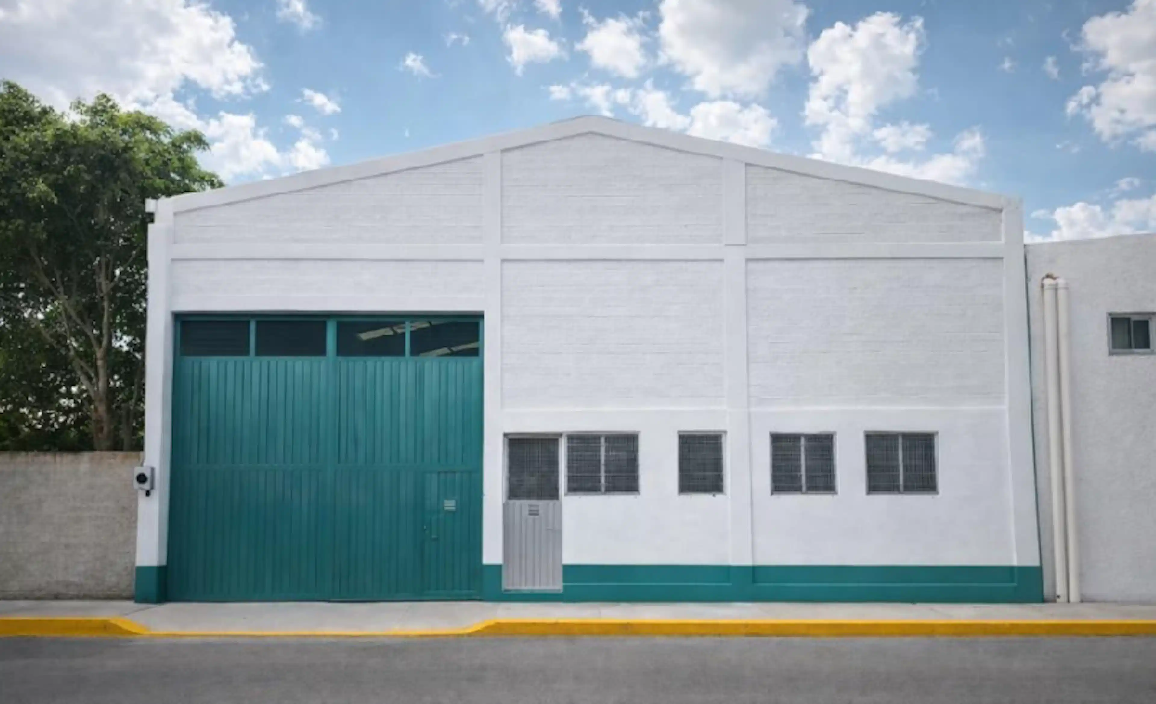 Avenida Benito Juarez