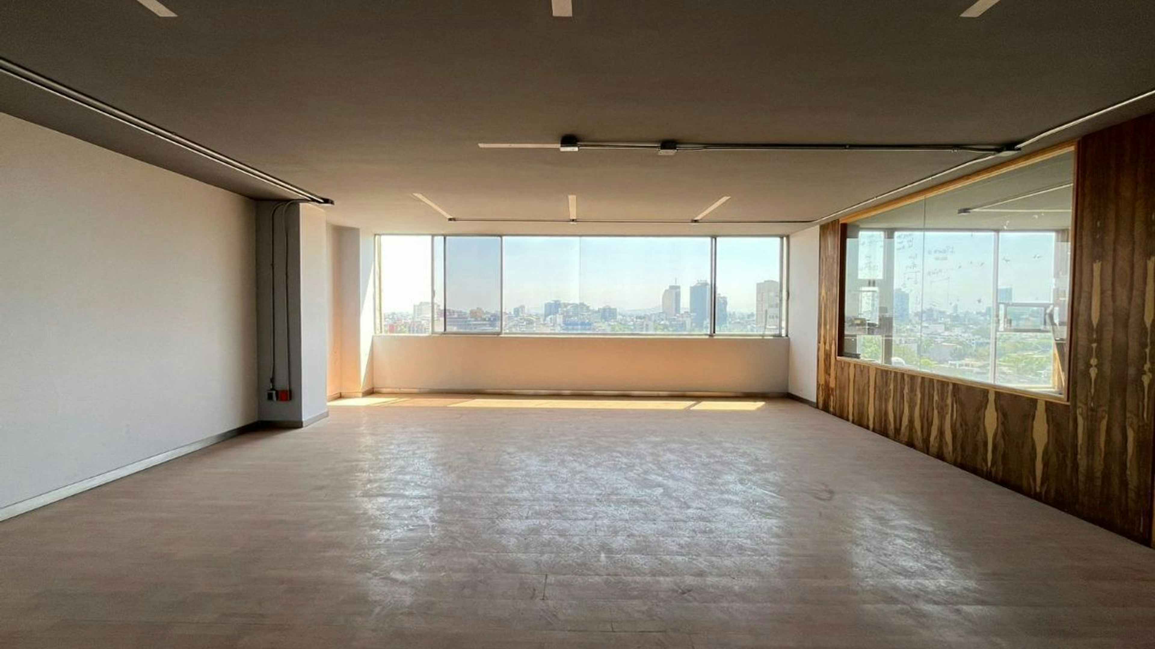 Avenida Tamaulipas 100