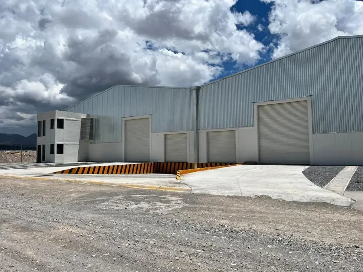Industrial Spot2