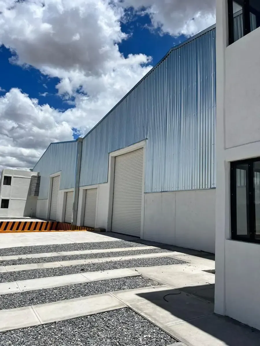 Industrial Spot2