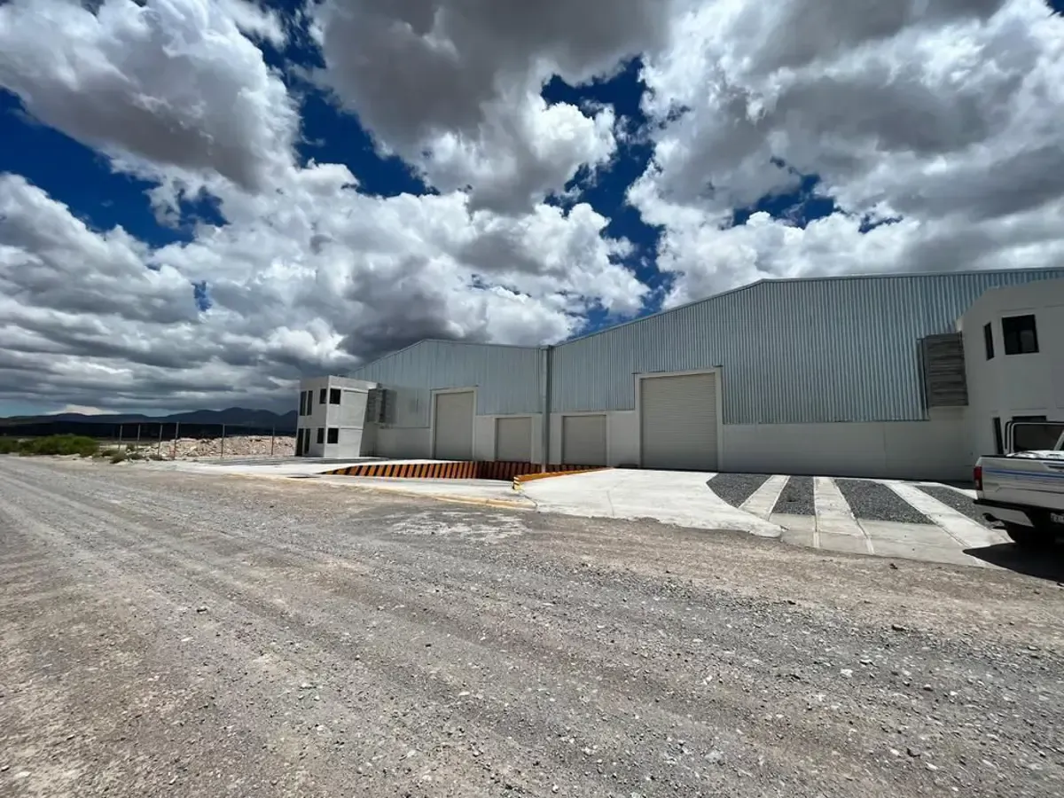 Industrial Spot2