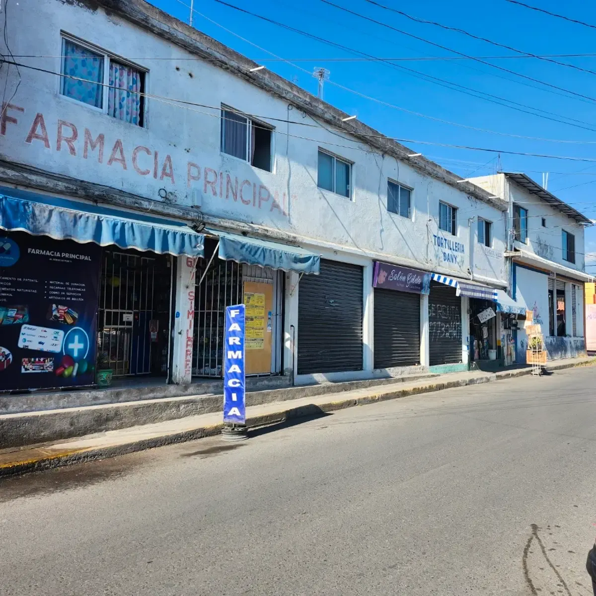 Local Comercial Spot2
