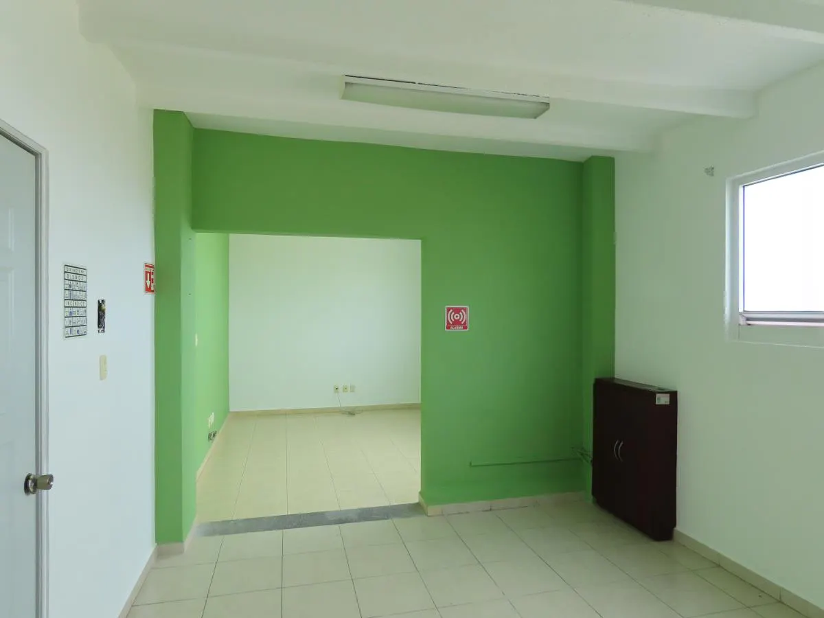 Oficina Spot2