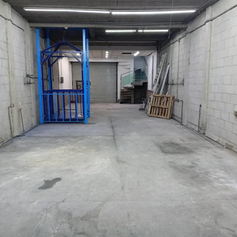 Industrial Spot2
