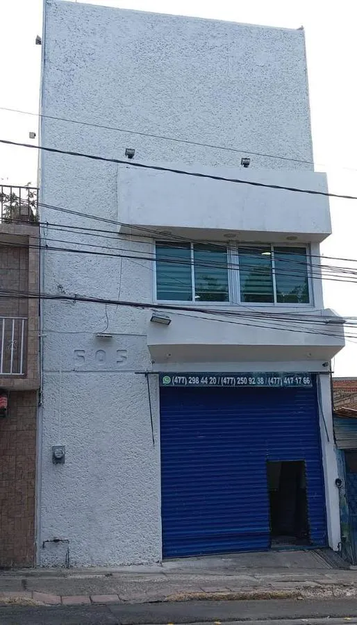 Industrial Spot2
