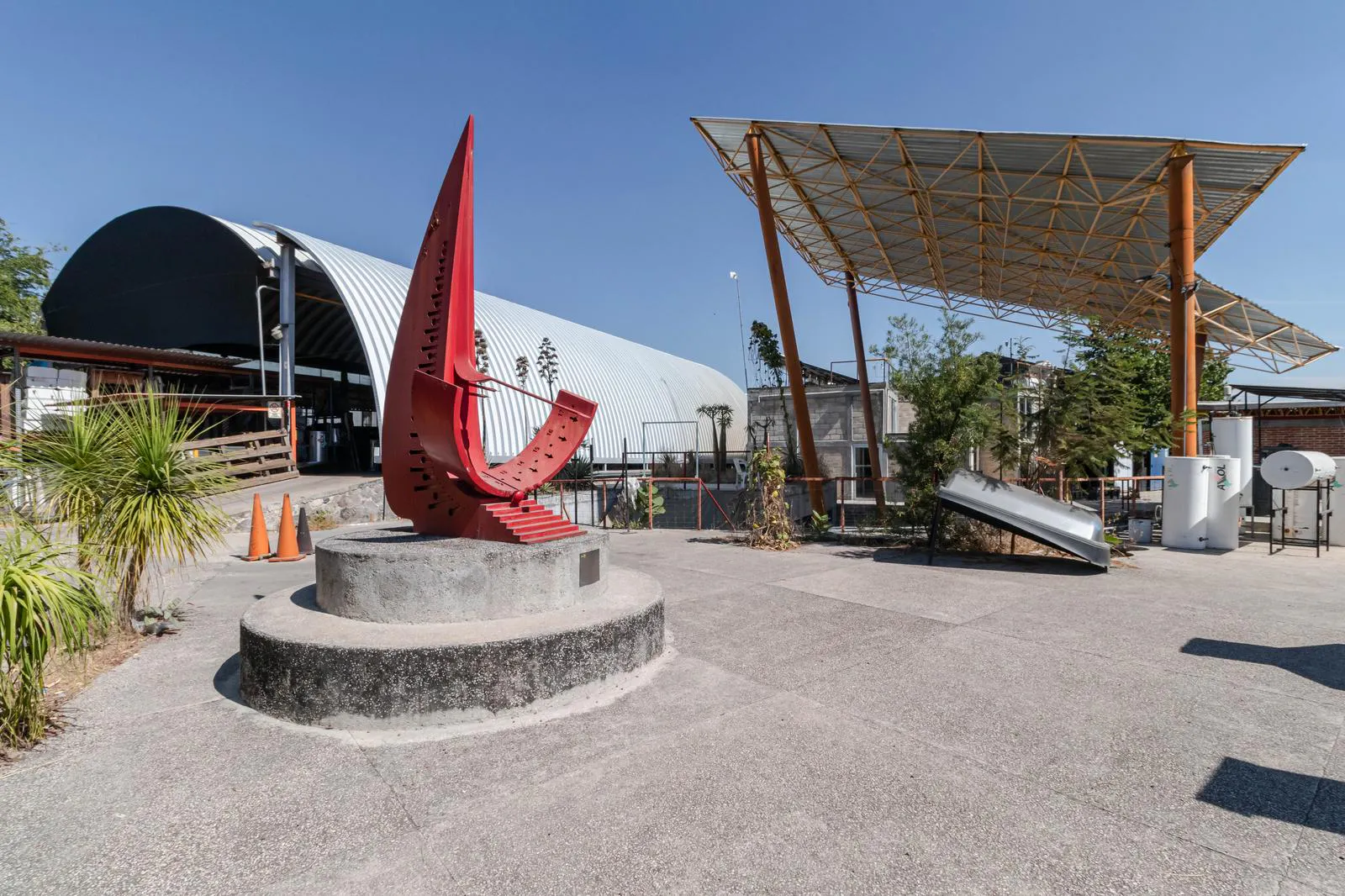 Industrial Spot2