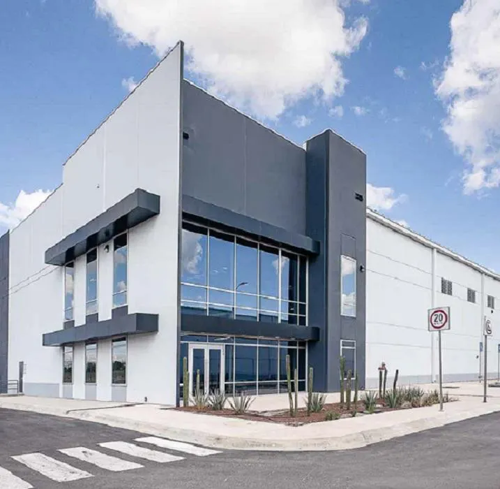 Industrial Spot2