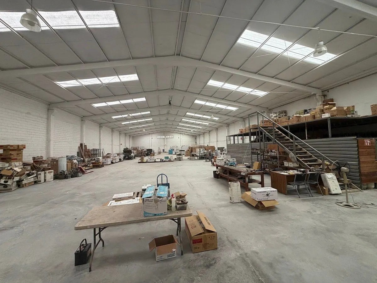 Industrial Spot2