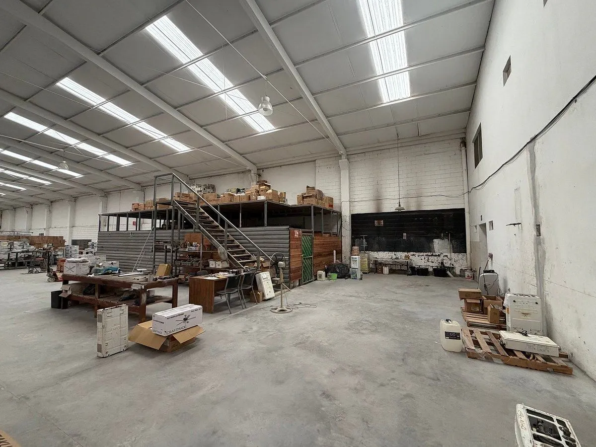 Industrial Spot2
