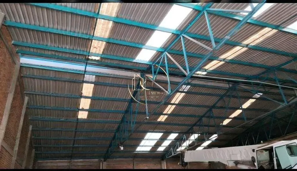 Industrial Spot2