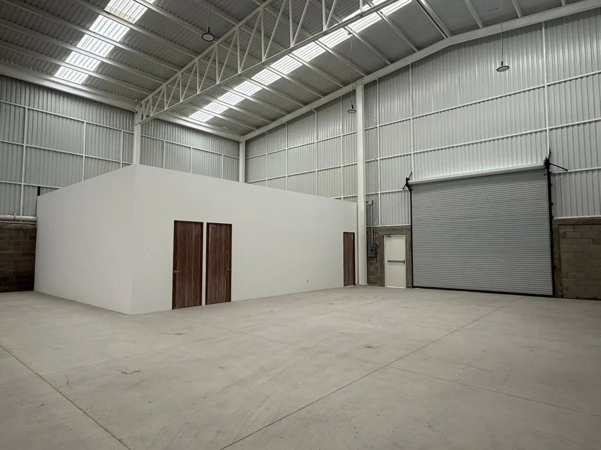 Industrial Spot2