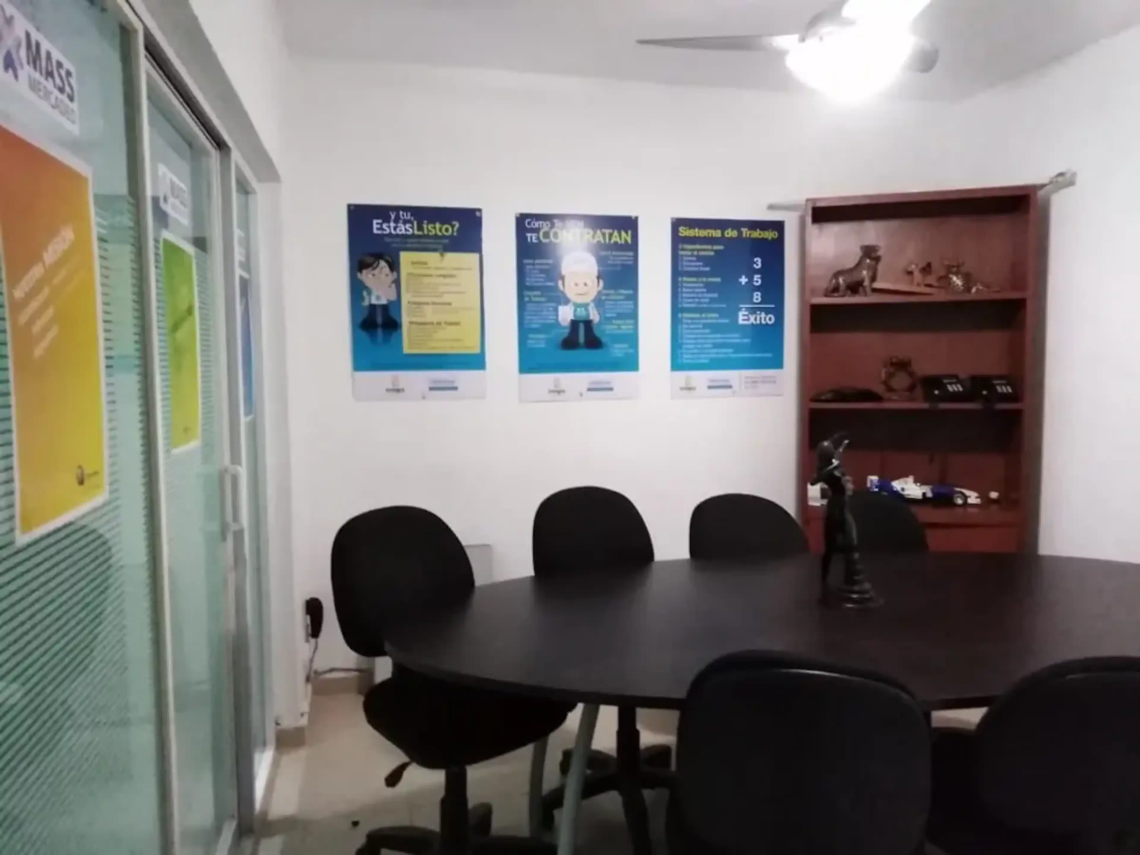 Velázquez De La Cadena S/n