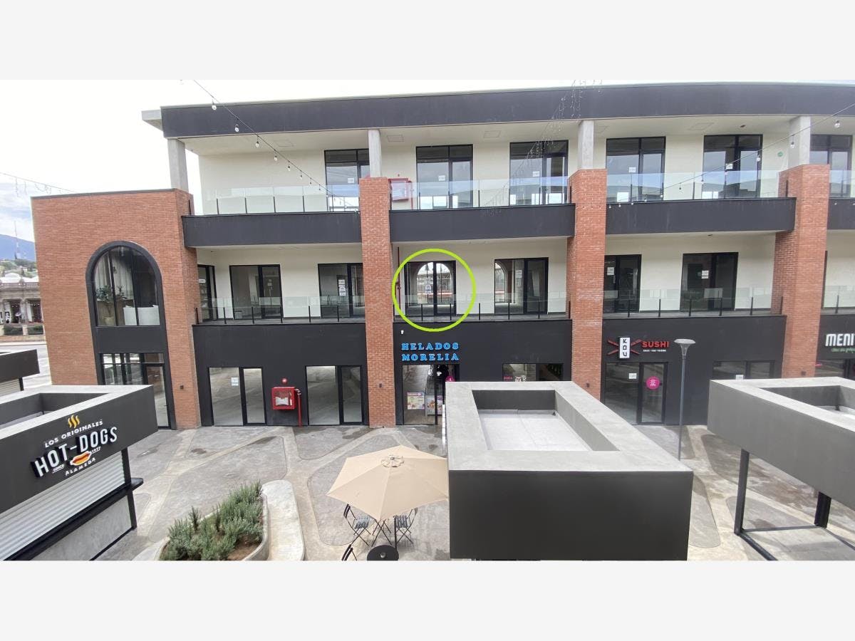 Local Comercial Spot2