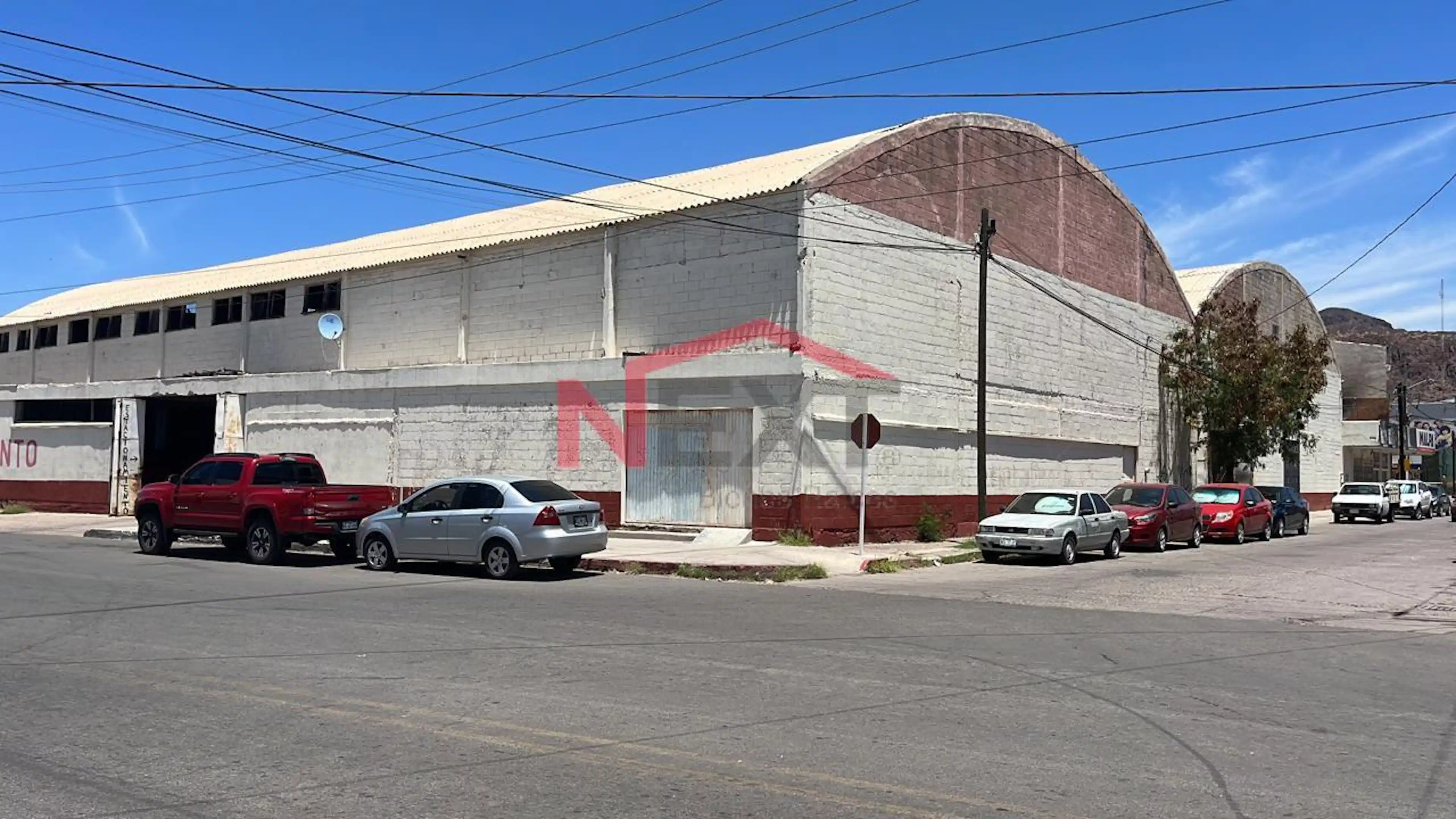 Avenida Aquiles Serdán S/N