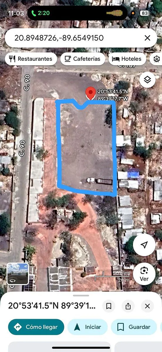 Terreno Spot2
