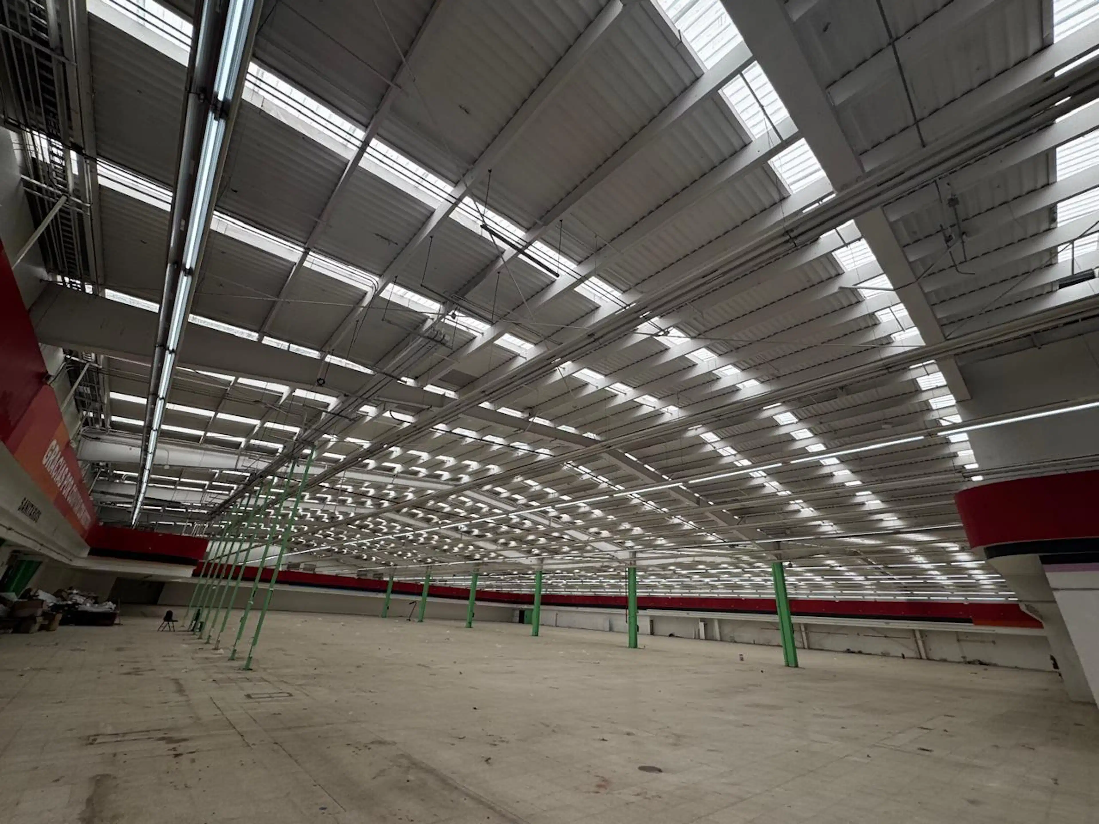 Bodega En Venta En Ensenada, Baja California. S/n