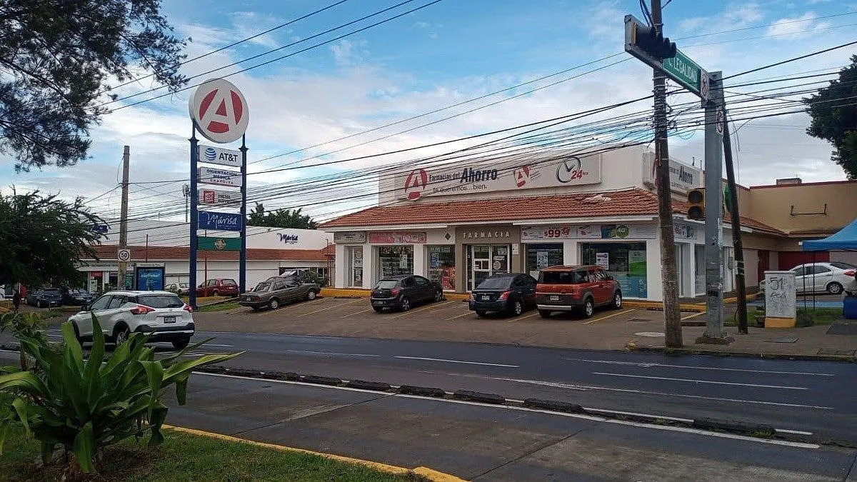 Local Comercial Spot2